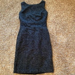 Speckled Dress
